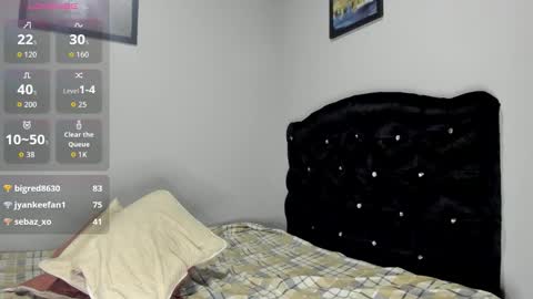 Snapshot of kellymillian_ chatting on September 11, 2025, 5:29 am kellyMillian  online show from September 11, 2025, 5:29 am