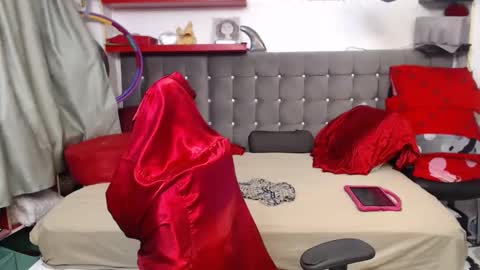 Snapshot of kellynumber chatting on October 8, 2025, 1:53 pm kelly online show from October 8, 2025, 1:53 pm