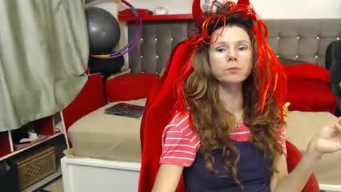 Snapshot of kellynumber chatting on October 30, 2025, 9:59 pm kelly online show from October 30, 2025, 9:59 pm