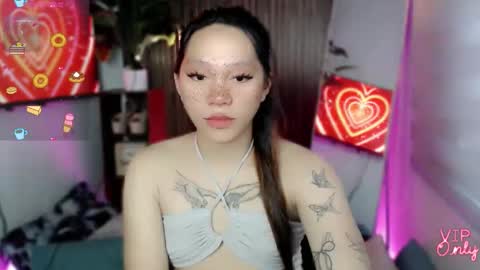 Kelly Smith online show from February 2, 2026, 3:27 am