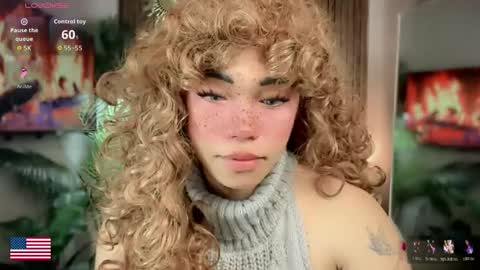 Kelly Smith online show from March 1, 2026, 9:22 am