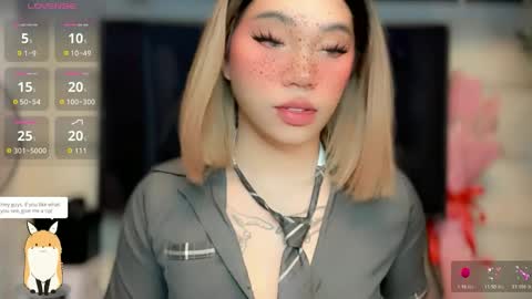 Kelly Smith online show from March 20, 2026, 8:19 am