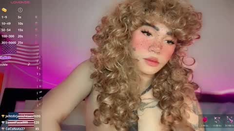 Snapshot of kellysexxie chatting on March 26, 2026, 8:09 am Kelly Smith online show from March 26, 2026, 8:09 am