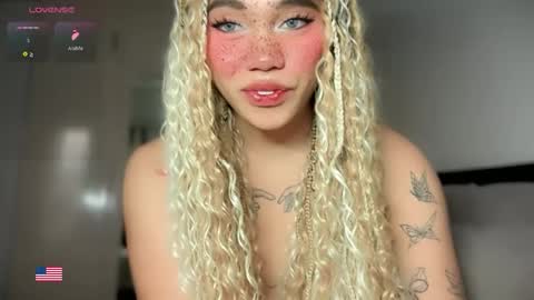 Snapshot of kellysexxie chatting on April 25, 2026, 9:45 am Kelly Smith online show from April 25, 2026, 9:45 am