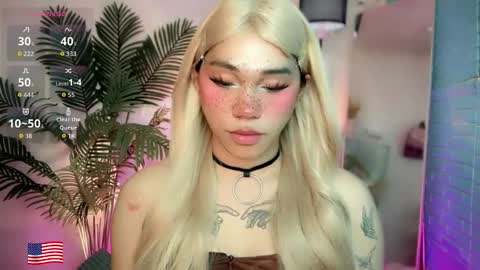 Snapshot of kellysexxie chatting on May 23, 2026, 9:02 am Kelly Smith online show from May 23, 2026, 9:02 am