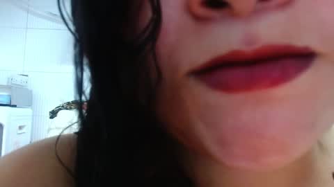 Snapshot of kellyshibary chatting on July 1, 2026, 7:57 pm KELLY LUNA online show from July 1, 2026, 7:57 pm