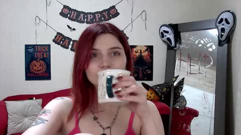 Snapshot of kellystoneys chatting on October 25, 2025, 7:05 am Kelly Stoneys online show from October 25, 2025, 7:05 am