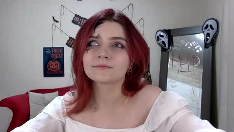 Snapshot of kellystoneys chatting on November 1, 2025, 5:31 am Kelly Stoneys online show from November 1, 2025, 5:31 am