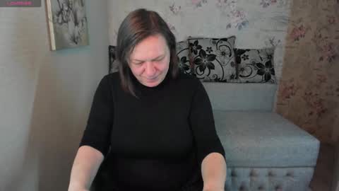 Snapshot of kellysuper chatting on January 29, 2025, 5:30 am Kelly online show from January 29, 2025, 5:30 am