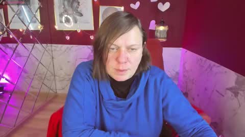 Snapshot of kellysuper chatting on February 17, 2025, 1:21 pm Kelly online show from February 17, 2025, 1:21 pm