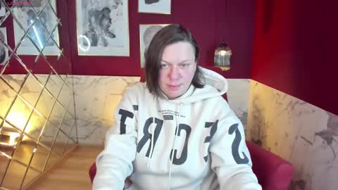 Snapshot of kellysuper chatting on February 21, 2025, 5:24 am Kelly online show from February 21, 2025, 5:24 am
