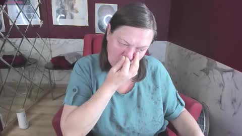 Snapshot of kellysuper chatting on September 19, 2025, 5:20 am Kelly online show from September 19, 2025, 5:20 am