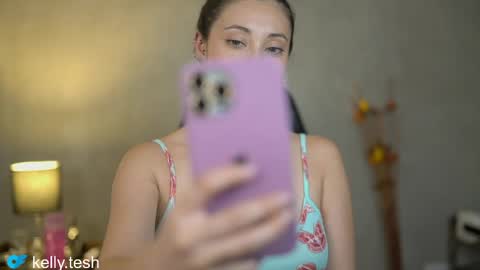 Kelly online show from May 24, 2026, 10:37 pm