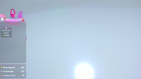 Kelly online show from March 12, 2025, 10:48 am