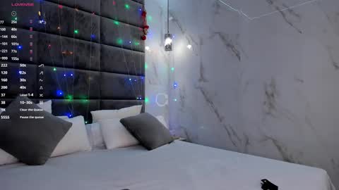 kellyy_bern online show from January 6, 2026, 1:09 am