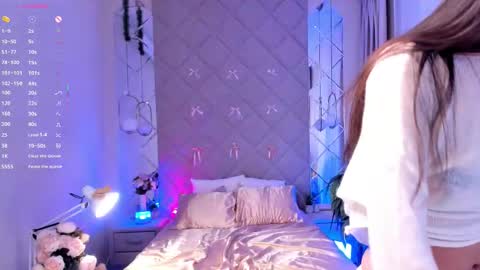 kellyy_bern online show from March 20, 2026, 1:32 am
