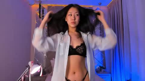 kellyy_bern online show from May 3, 2026, 1:00 am