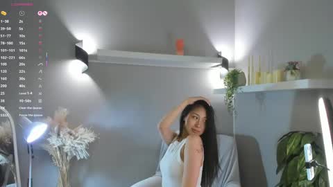 kellyy_bern online show from May 7, 2026, 1:11 am