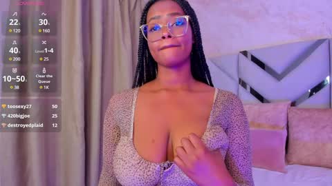 Snapshot of kellyy_cooper chatting on February 7, 2025, 8:44 am Kelly online show from February 7, 2025, 8:44 am