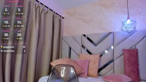 Snapshot of kellyy_cooper chatting on March 11, 2025, 8:52 am Kelly online show from March 11, 2025, 8:52 am