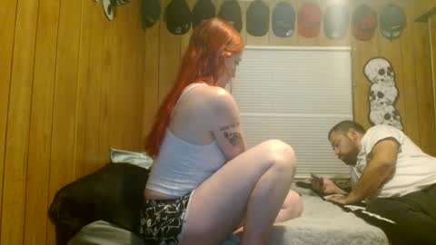 Vixensc93 online show from December 5, 2024, 4:53 am