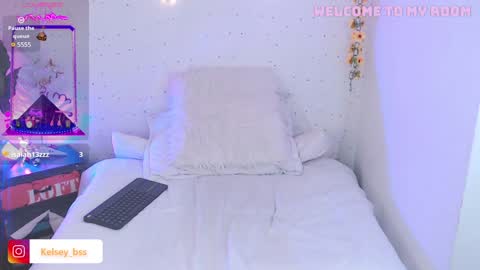 kelsey bss online show from December 31, 2024, 6:35 pm