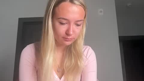 Kelsey Blu online show from May 8, 2026, 12:49 am