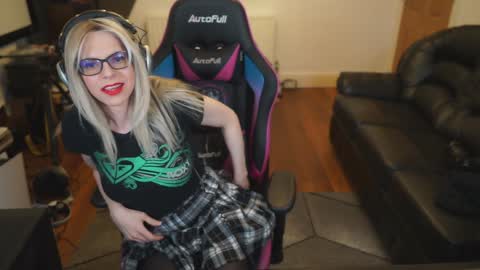 kelseycobalt online show from December 28, 2024, 10:34 pm