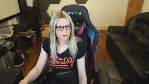 kelseycobalt online show from January 28, 2025, 7:53 pm