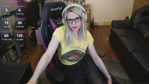 kelseycobalt online show from February 13, 2026, 10:17 pm