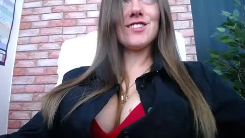 KelseyKruz online show from July 29, 2026, 6:55 am
