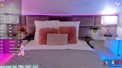 kelsi_di online show from September 13, 2025, 5:18 am