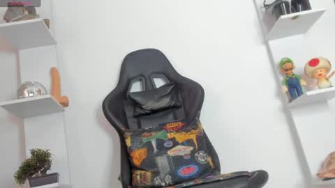 kelsi_steele online show from July 16, 2026, 12:55 pm