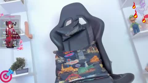 kelsi_steele online show from July 18, 2026, 1:59 pm