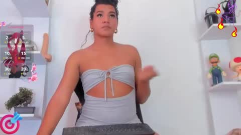 kelsi_steele online show from July 20, 2026, 5:04 pm