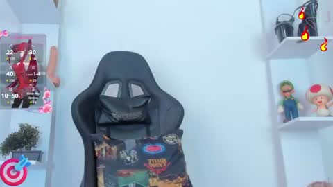 kelsi_steele online show from July 26, 2026, 7:54 pm