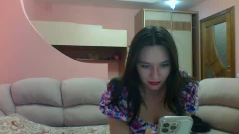 Snapshot of kelsivixen chatting on September 21, 2025, 8:54 pm KelsiVixen online show from September 21, 2025, 8:54 pm