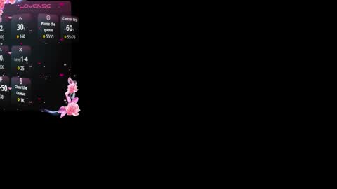 Snapshot of kelsseyanders chatting on October 6, 2025, 12:35 pm    online show from October 6, 2025, 12:35 pm