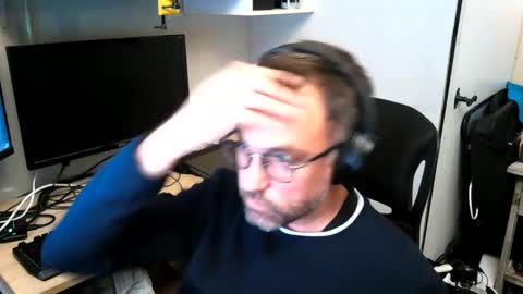 kelvin06133 online show from January 5, 2025, 10:08 pm