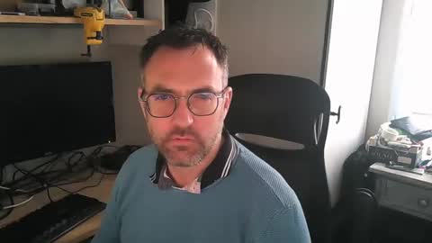 kelvin06133 online show from February 11, 2025, 1:41 pm