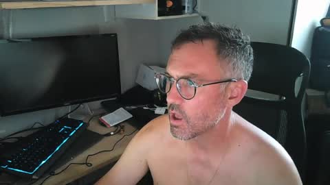 kelvin06133 online show from July 6, 2026, 12:35 pm