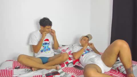 kelvin_hot276 online show from December 2, 2025, 3:01 am