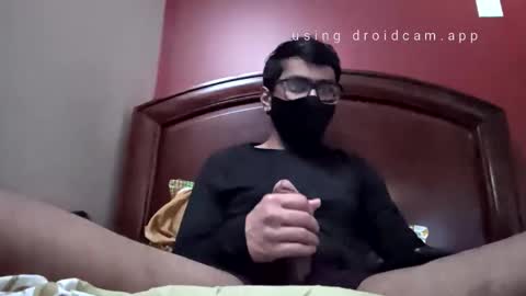 ken771 online show from March 8, 2026, 2:54 pm