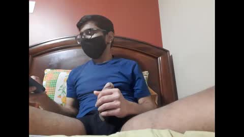 ken771 online show from March 18, 2026, 3:42 am