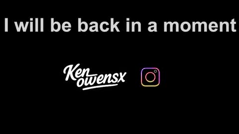 ken__owensx online show from April 2, 2026, 6:05 pm