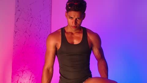 ken__owensx online show from April 18, 2026, 11:49 pm