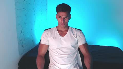 ken__owensx online show from May 6, 2026, 6:02 pm