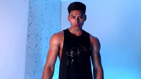 ken__owensx online show from May 10, 2026, 6:07 am