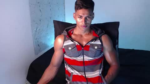 ken__owensx online show from May 26, 2026, 5:20 pm