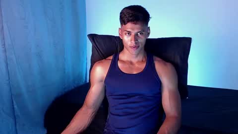 ken__owensx online show from June 25, 2026, 4:44 pm